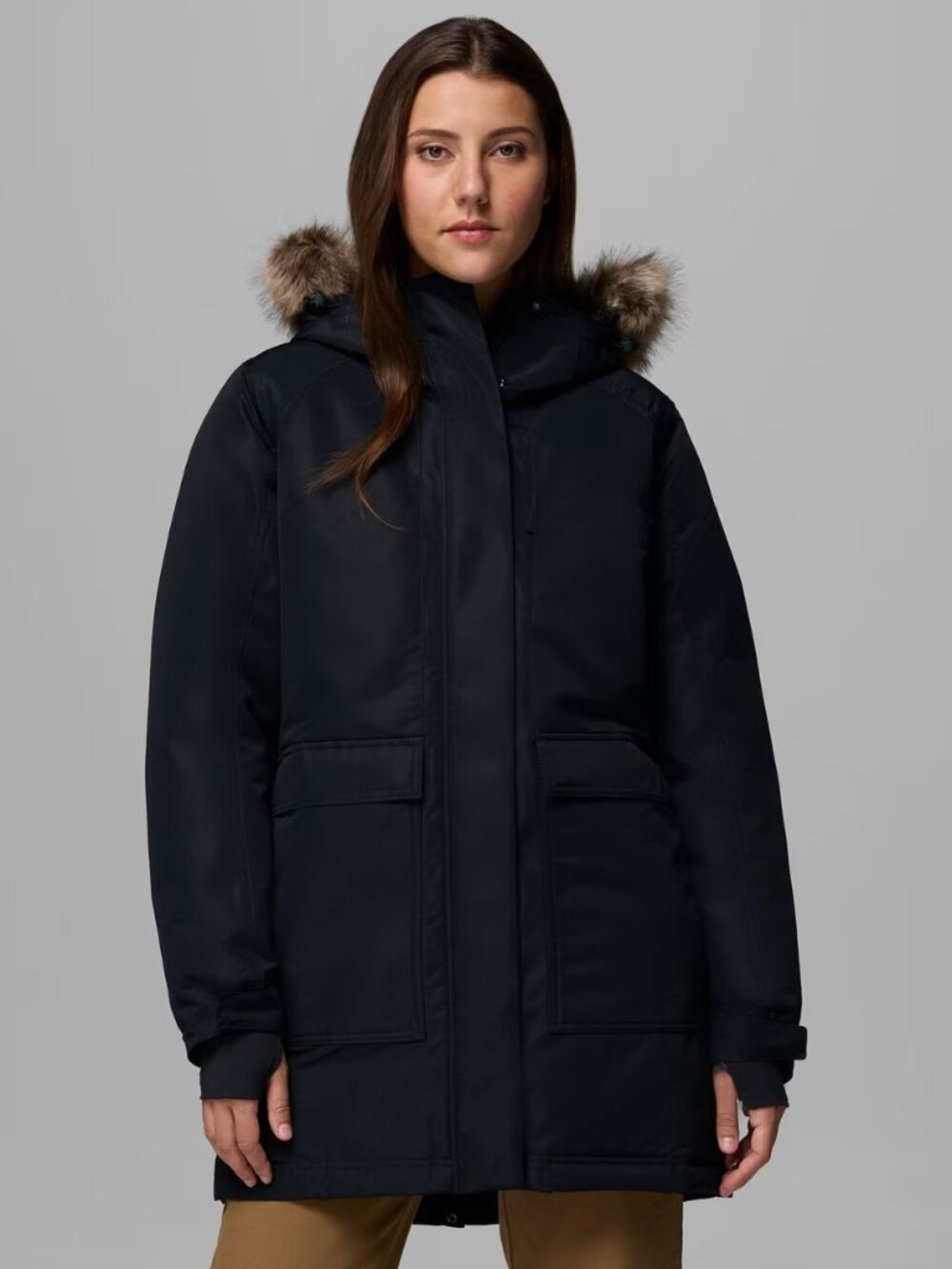 Columbia Little Si II Omni-Heat Infinity Insulated Parka